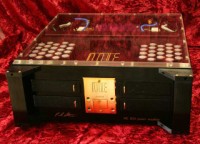 ME 850 Power amplifier