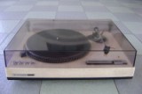 kenwood turntable